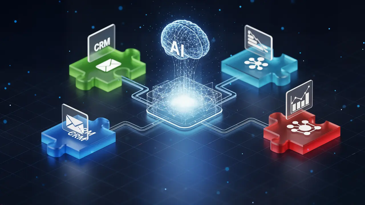 The Future of AI in Marketing